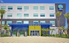 Tru By Hilton Corpus Christi South Padre Island Dr